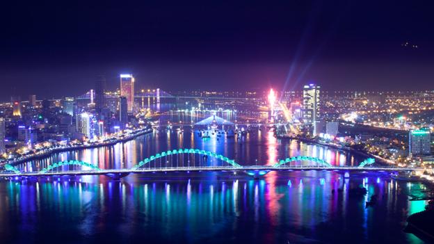 Kinh nghiệm du lịch Đà Nẵng 