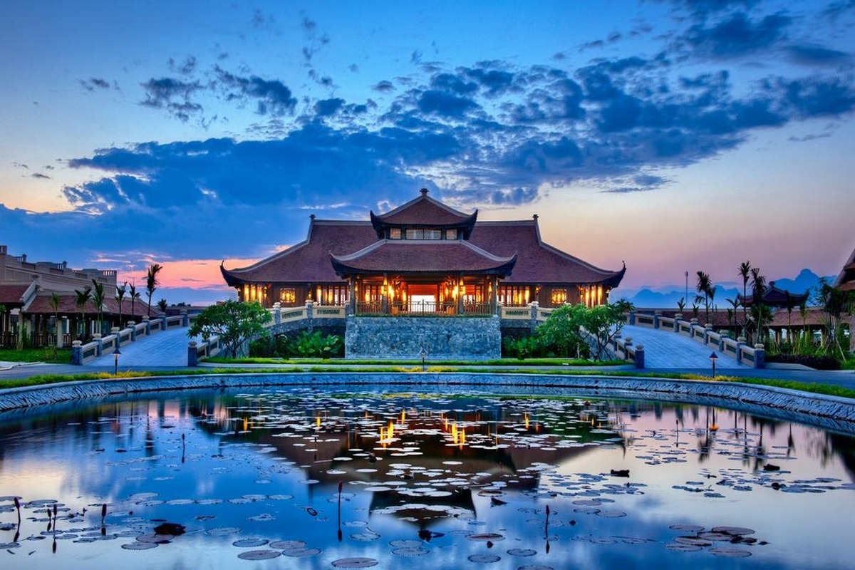 EMERALDA - NINH BÌNH