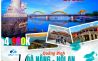 HÀ NỘI - QUẢNG BÌNH - HUẾ - ĐÀ NẴNG - HỘI AN 0 